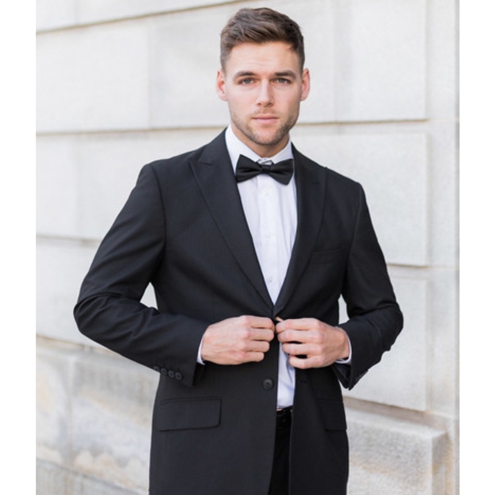 Meet your Posher, Marcus